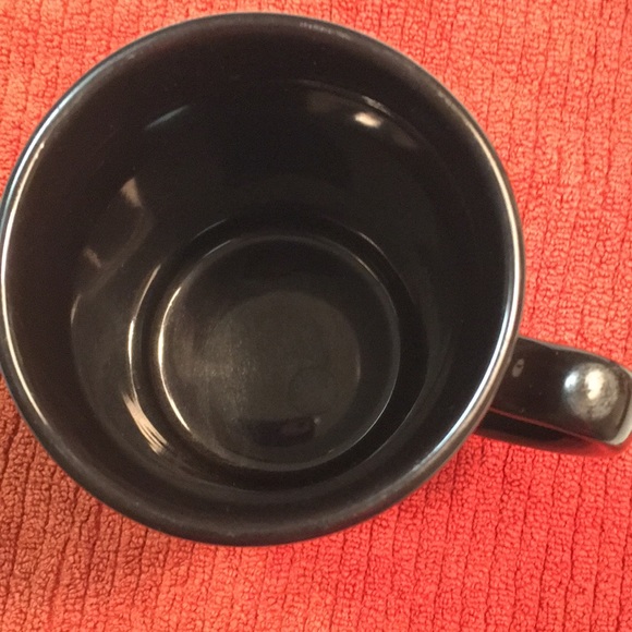 Vintage Disney 3D Mickey Mouse Ceramic Mug - Picture 6 of 7